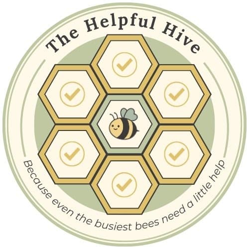 The Helpful Hive